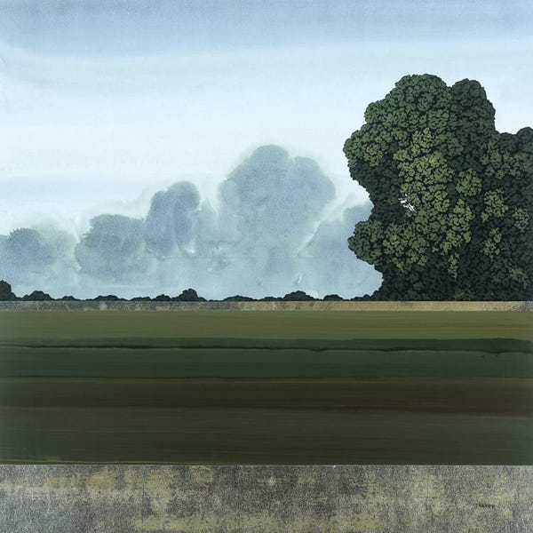 Robert Charon: Hidden Grace II by Robert Charon