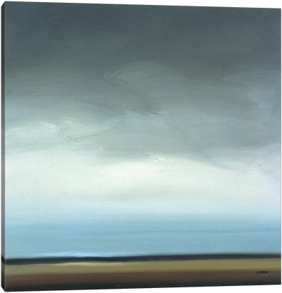 Horizon I Canvas Art Print - Robert Charon