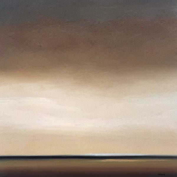 Robert Charon: Horizon III by Robert Charon