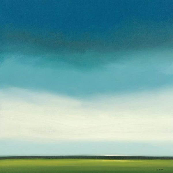 Robert Charon: Horizon V by Robert Charon