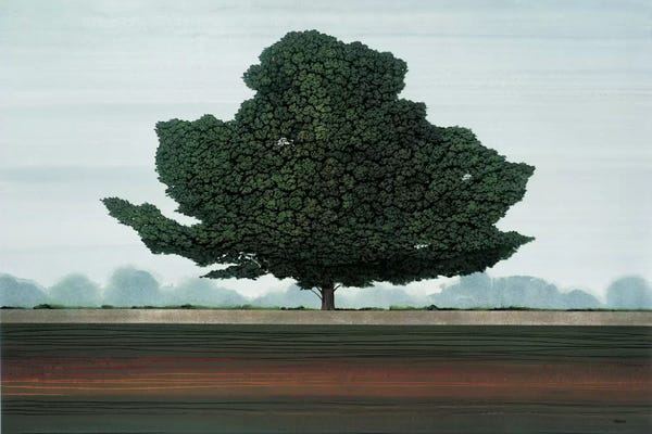 Robert Charon: Majestic by Robert Charon