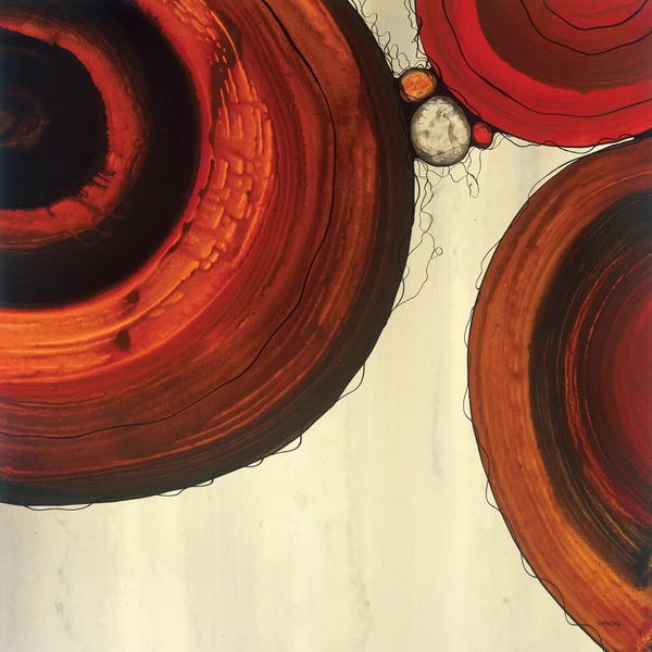 Robert Charon: Orbus III by Robert Charon