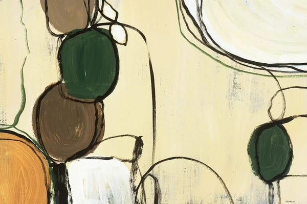 Robert Charon: Side Winder II by Robert Charon