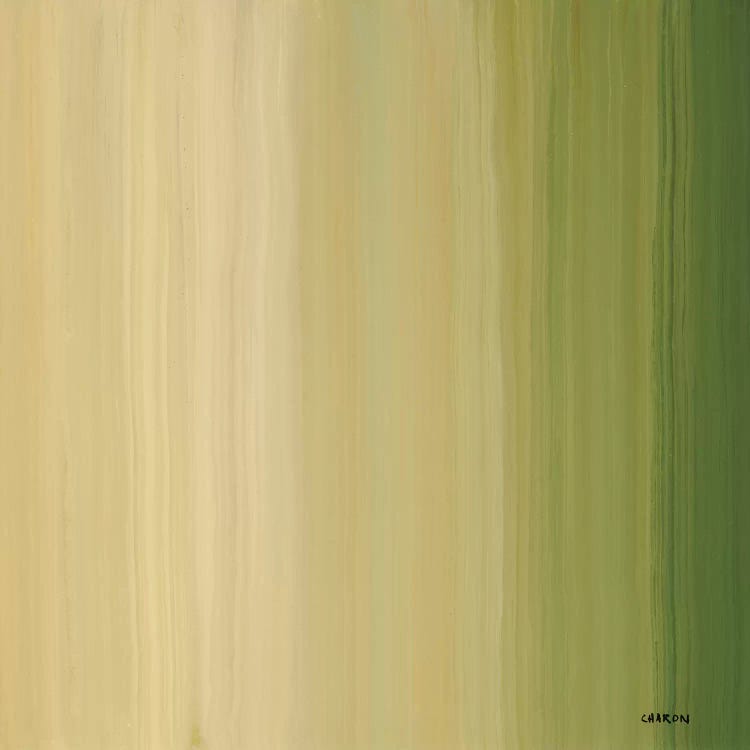 Stripes I by Robert Charon wall art