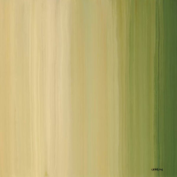 Robert Charon: Stripes I by Robert Charon