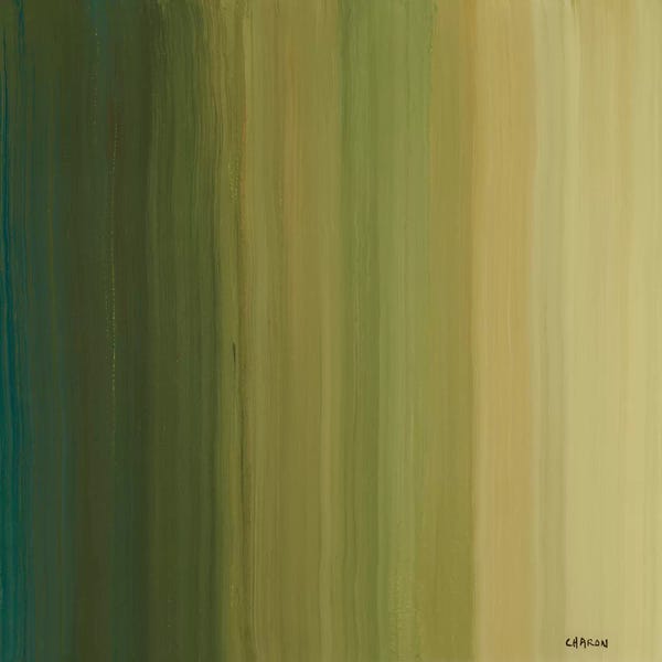 Robert Charon: Stripes II by Robert Charon