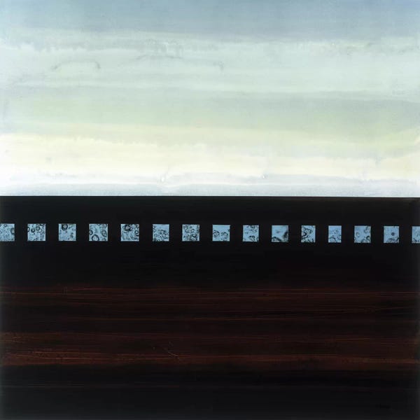 Robert Charon: Terra I by Robert Charon