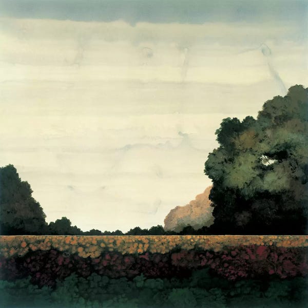 Tree Line I