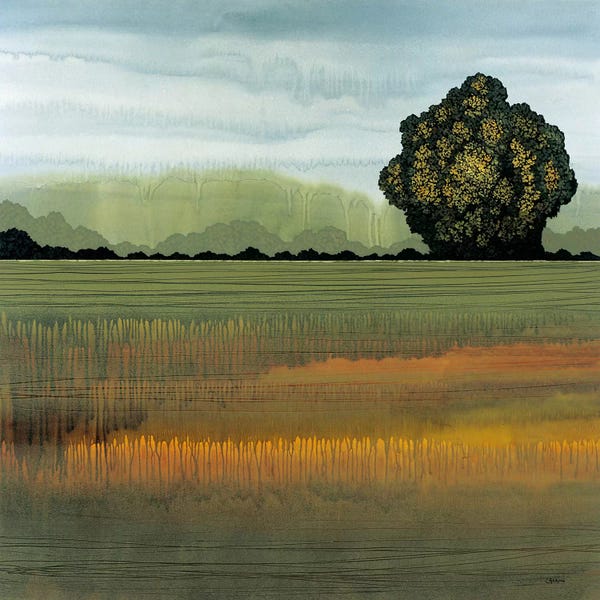 Robert Charon: Along The Way II by Robert Charon