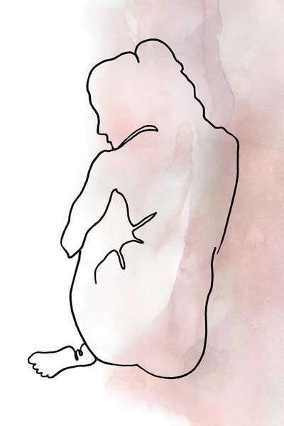 Figure Sketch III