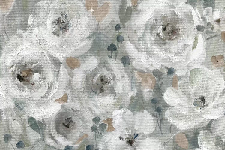 Neutral Symphony by Carol Robinson wall art