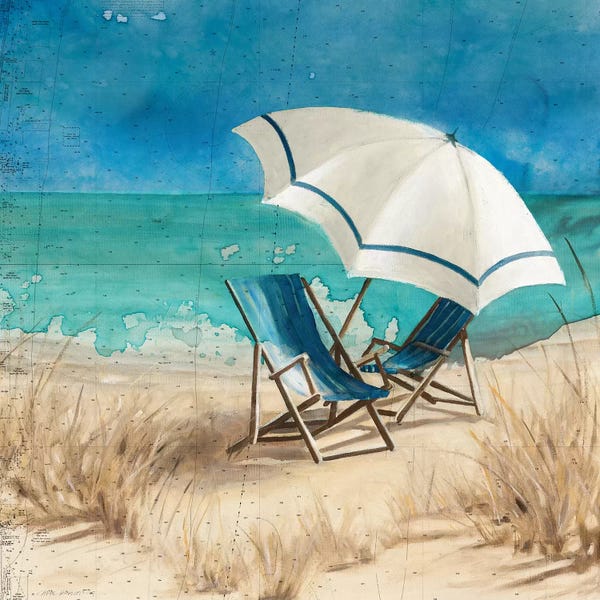 Retreat to the Beach II