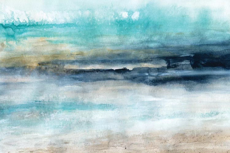 Wind and Water by Carol Robinson wall art