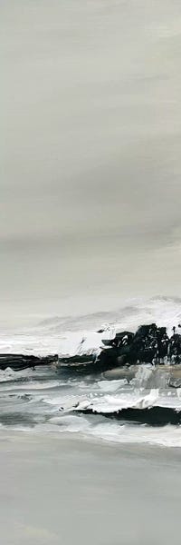 Waves: Breakers III by Carol Robinson