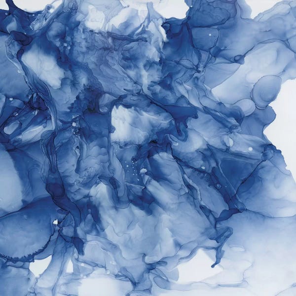 Pantone: Beyond The Deep II by Carol Robinson