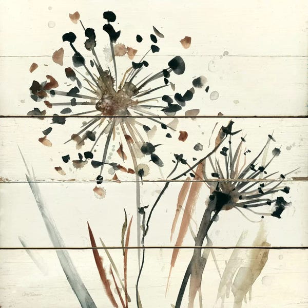 Nature's Lace II