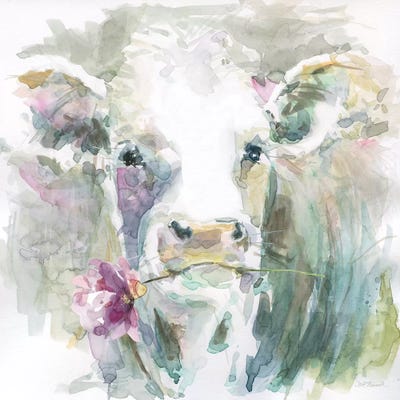 Princess Gracie by Carol Robinson framed wall art