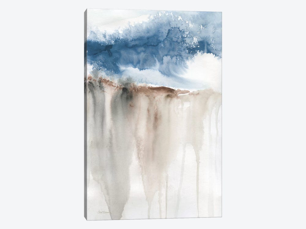 Windy Cliff II by Carol Robinson 1-piece Art Print