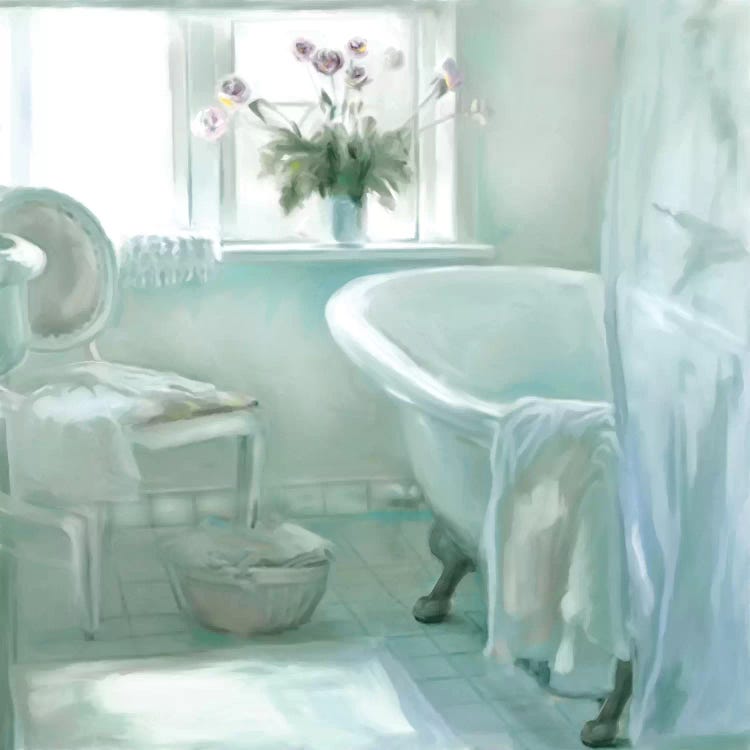 Ambiance by Carol Robinson wall art