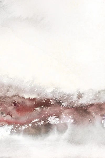 Soft Waves II by Carol Robinson canvas print