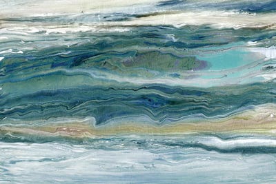 Wind and Water II by Carol Robinson framed wall art