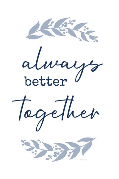 Always Together