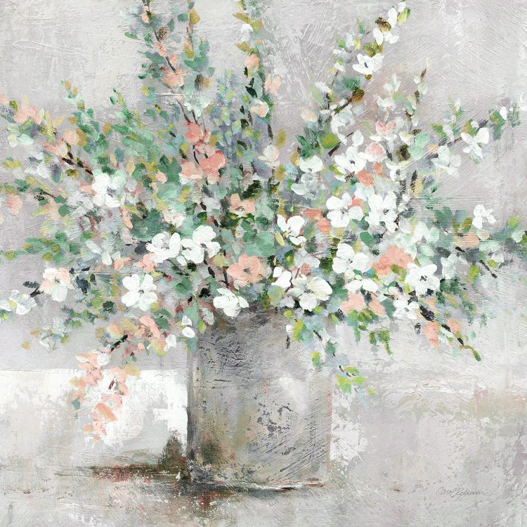 Farmhouse Retreat by Carol Robinson wall art