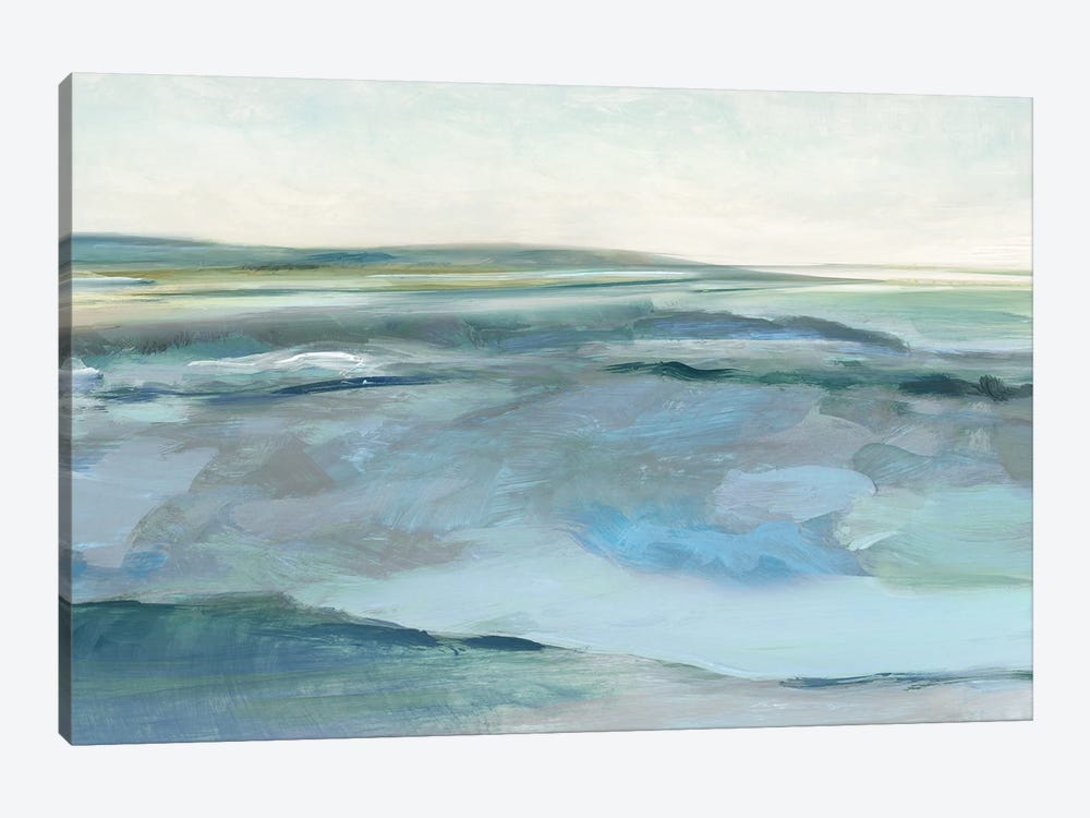 Low Tide by Carol Robinson 1-piece Canvas Art