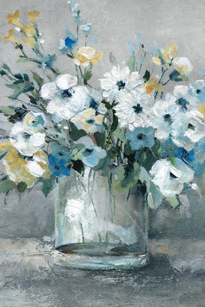 Carol Robinson: Sweetest Blossoms by Carol Robinson