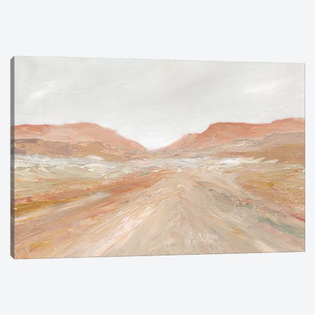 Road to Sedona Canvas Print #CRO1331} by Carol Robinson Canvas Art
