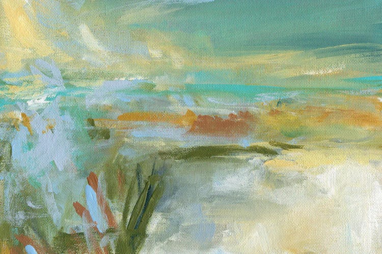 Sandy Beach