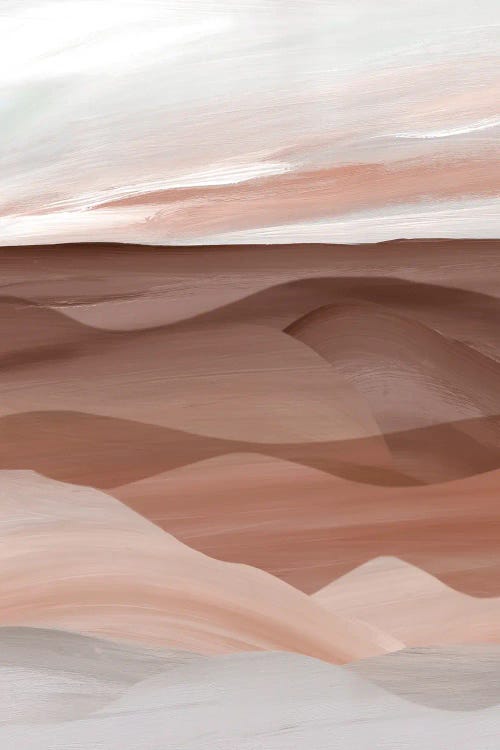 Sedona Valley by Carol Robinson wall art
