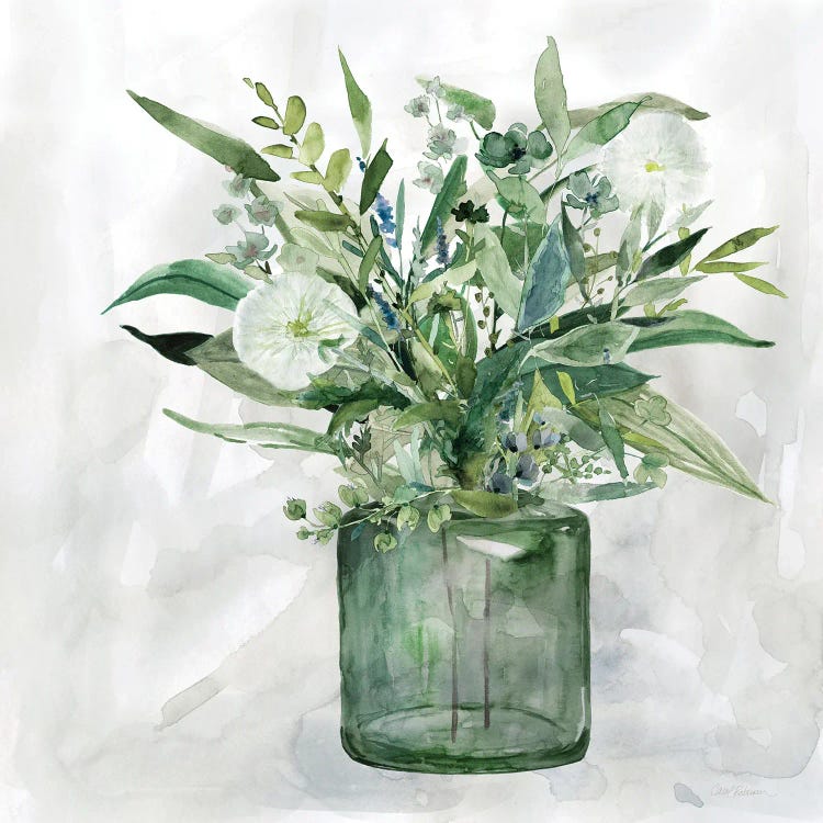 Green Garden I