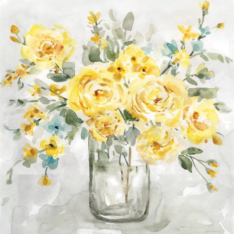 Sunshine Bouquet II