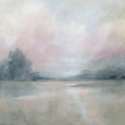 By Morning Light by Carol Robinson canvas print