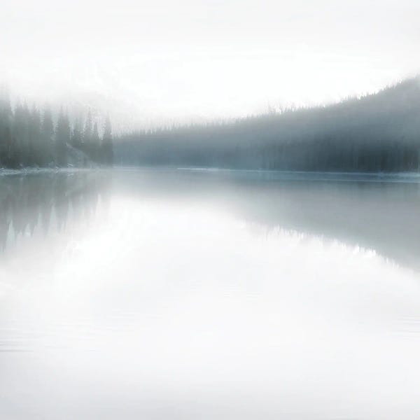 Mirror Lake
