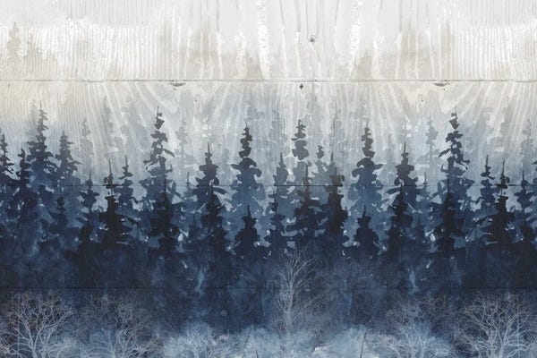 Pine Trees