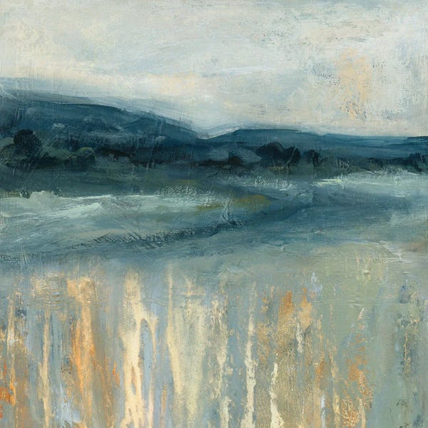 Refreshing Workspace: Long Road Home by Carol Robinson