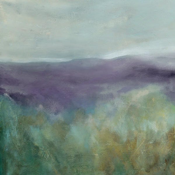 Hillsides: Milk River Ridge by Carol Robinson