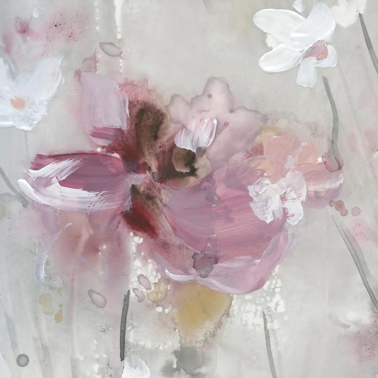 Sitting So Pretty I by Carol Robinson wall art