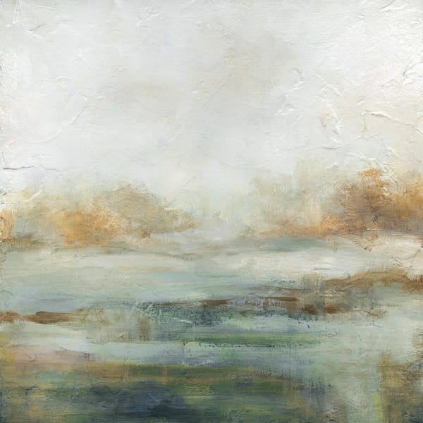 Galaxy Of Graphics: A Quiet Place by Carol Robinson