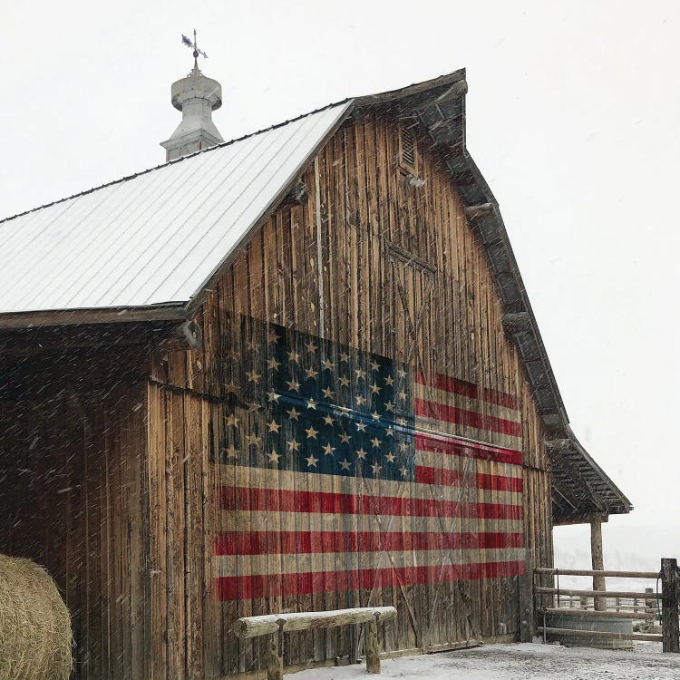 America Proud