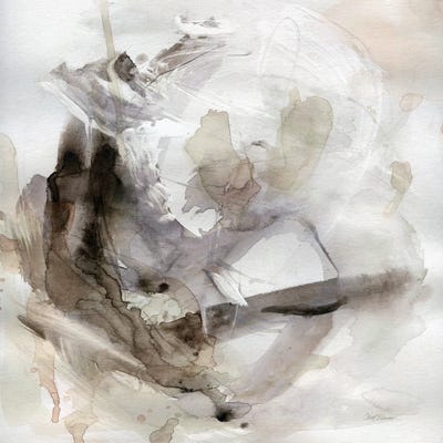 State of Suspension by Carol Robinson canvas print