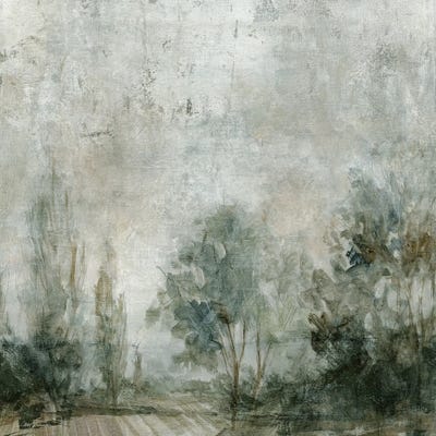 Grand Foliage by Carol Robinson framed wall art