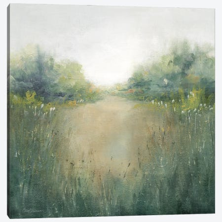 Sunrise Morning Canvas Print #CRO1558} by Carol Robinson Canvas Artwork
