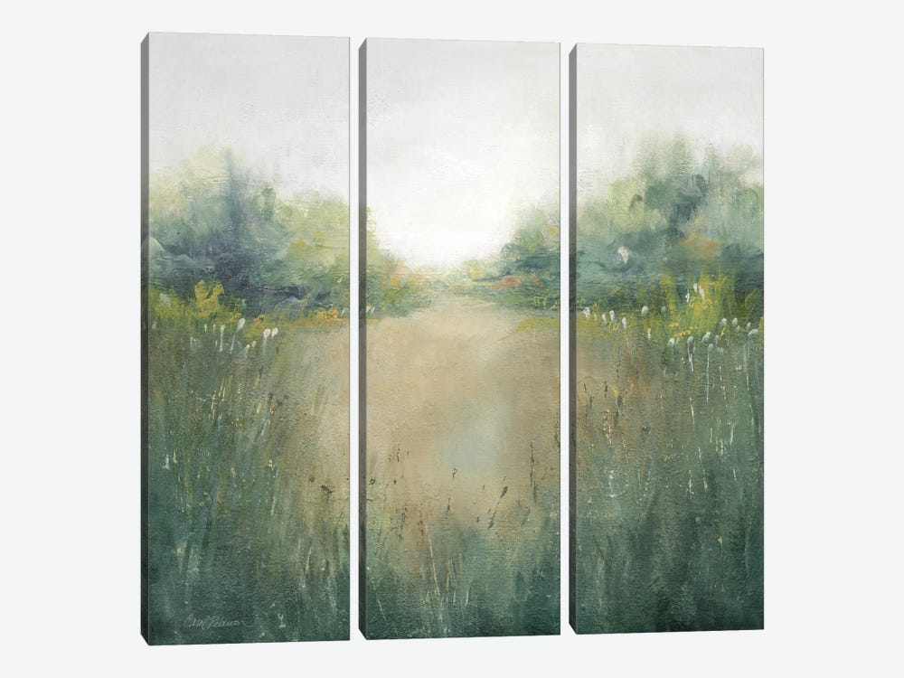 Sunrise Morning by Carol Robinson 3-piece Canvas Art