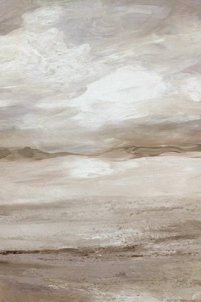 Coastal Sand Dunes: Neutral Dunes by Carol Robinson