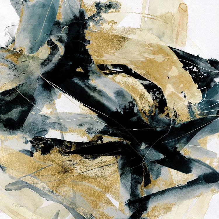 Northern Current by Carol Robinson wall art