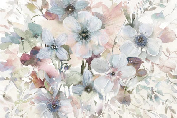 Nature's Flourish