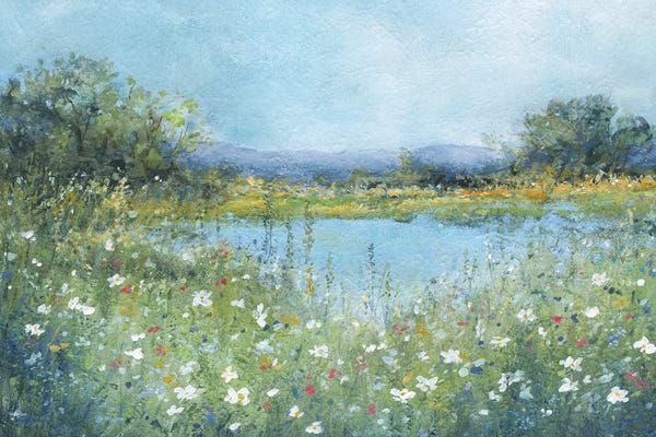 Wildflower Lake